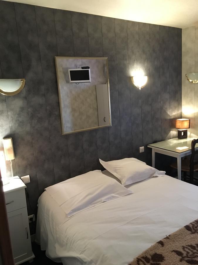 Hotel Du Rempart Sancerre Eksteriør billede