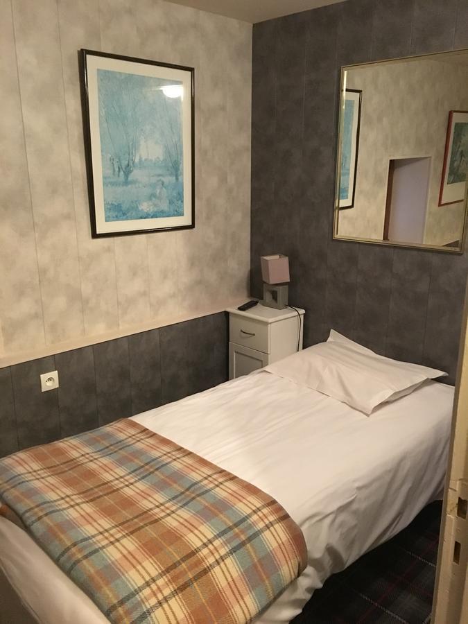 Hotel Du Rempart Sancerre Eksteriør billede