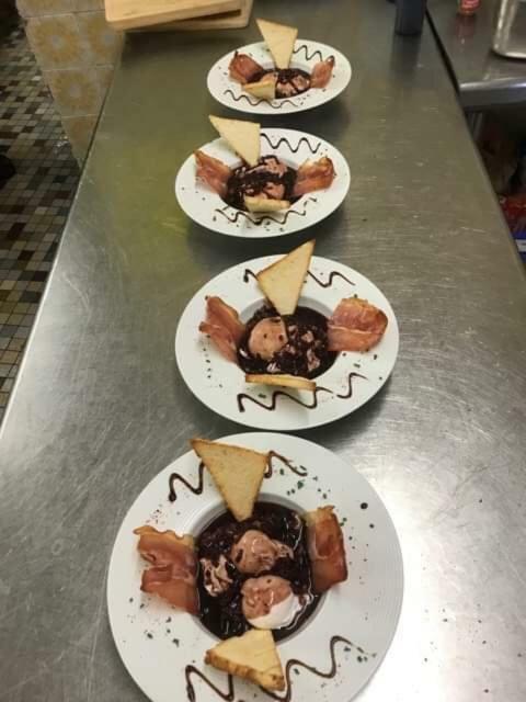 Hotel Du Rempart Sancerre Eksteriør billede